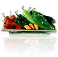 Fresh Peppers