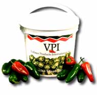 Fresh Peppers